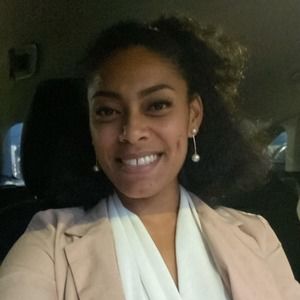 Meet your Posher, Terri